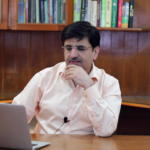 About Hussain Kaisrani