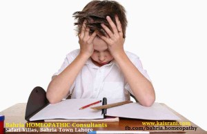 ADHD Different Etiologies and Three Surprising Homeopathic Remedies