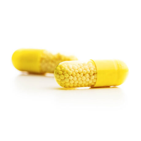 Antibiotics