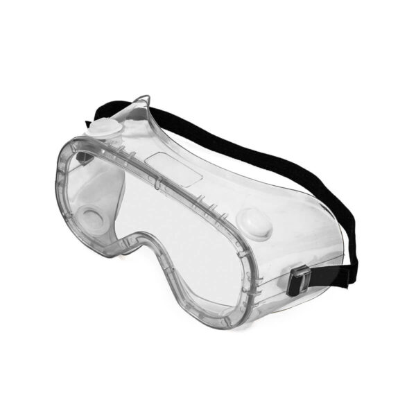 Medical safety glasses - Image 2