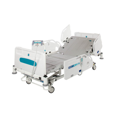 Patient beds