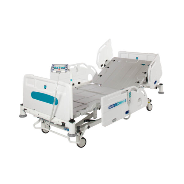 Patient beds
