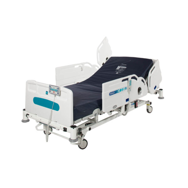 Patient beds - Image 2