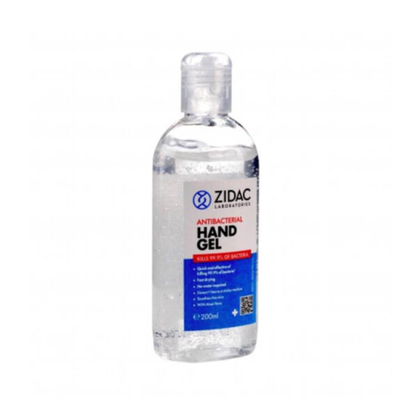 Hand wash gel - Image 2