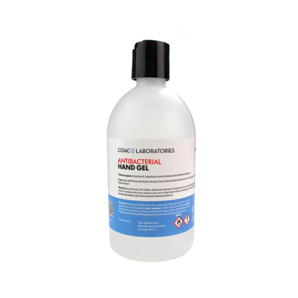 Medical ethanol - Image 2