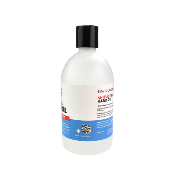 Medical ethanol - Image 3