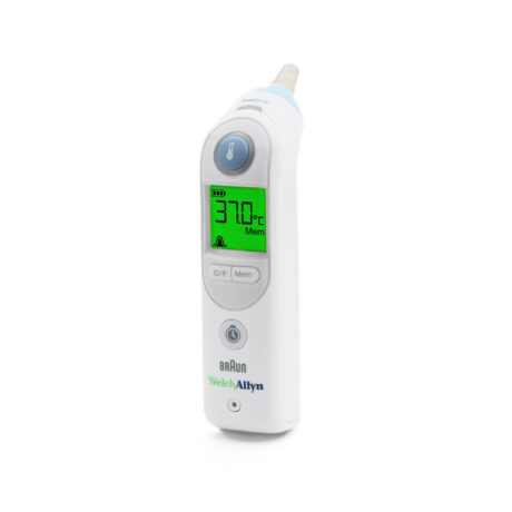 Electronic thermometer