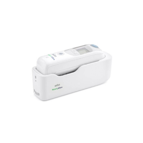 Electronic thermometer - Image 3
