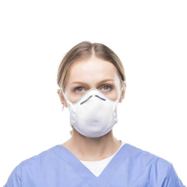 3M Masks - Image 2