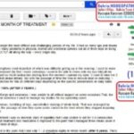 Feedback of Second Month (June 2017) of Treatment by Homeopathic Doctor Hussain Kaisrani (Dr FA – The Young Medical Doctor)
