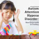 Autism Attention deficit hyperactivity disorder Frequently Asked Questions
