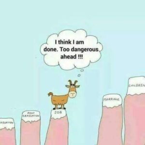 شادی کا شدید ڈر، خوف اور فوبیا – ہومیوپیتھک علاج : حسین قیصرانی