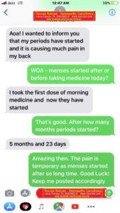 حیض، ماہواری، پیریڈز، مینسز کی تکالیف کا ہومیوپیتھک علاج ۔ حسین قیصرانی۔