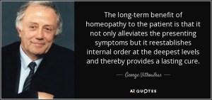 Getting in touch with the correct remedy – Homeopathic Case Taking Series: George Vithoulkas