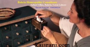 Select your homeopathic remedy carefully with open mind – Urdu