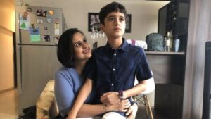 آٹزم: جب ایک ماں اپنے آٹزم کا شکار بچے کے لیے امید کی کرن بنیں