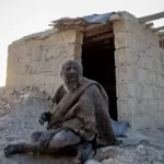 دنیا کا سب سے گندا شخص ۔ بی بی سی رپورٹ