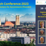 Homeopathic Munich Conference 2023 – autoimmune disorders