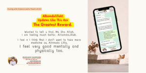 Holistic Online Homeopathic Treatment for Acid Reflux, Indigestion, Anxiety, Panic Attacks, Sleep Apnoea & Hormonal Imbalance – By Dr. Hussain Kaisrani