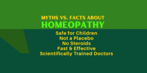 Myths and Facts About Homeopathy: Dr. Hussain Kaisrani